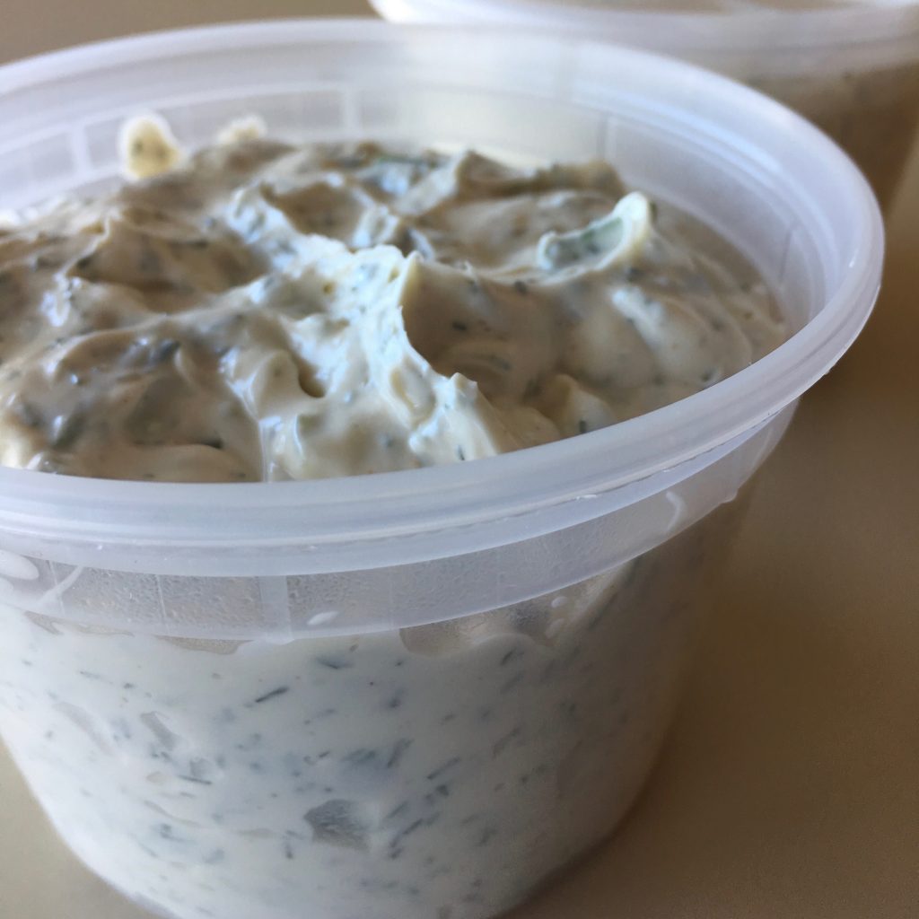 Dill Dip